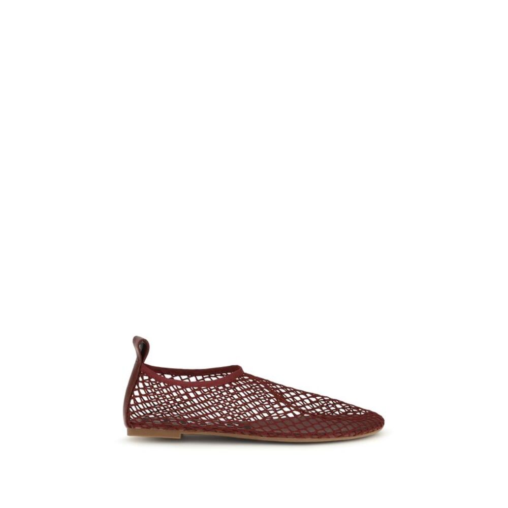 Senso Women High Mesh Ballerinas